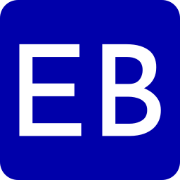 Erbblick Logo