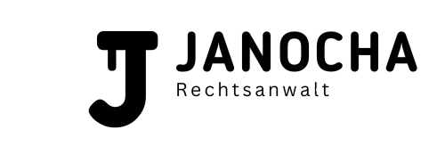 Rechtsanwalt Janocha