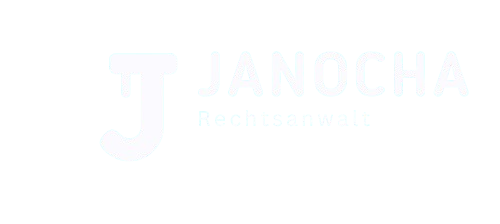 Rechtsanwalt Janocha