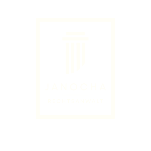 Rechtsanwalt Janocha
